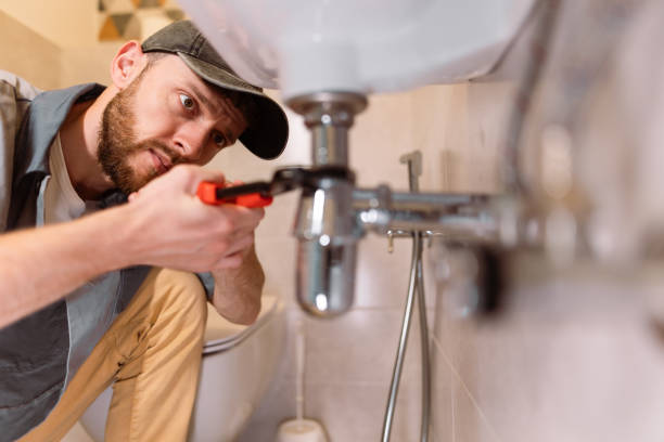 Best Water Leak Repair  in Salem, OR