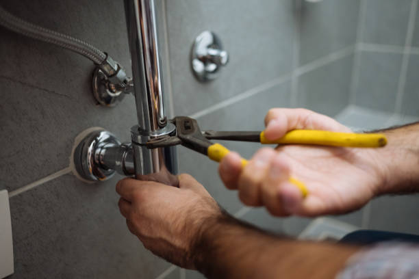 Best Commercial Plumbing Services  in Salem, OR