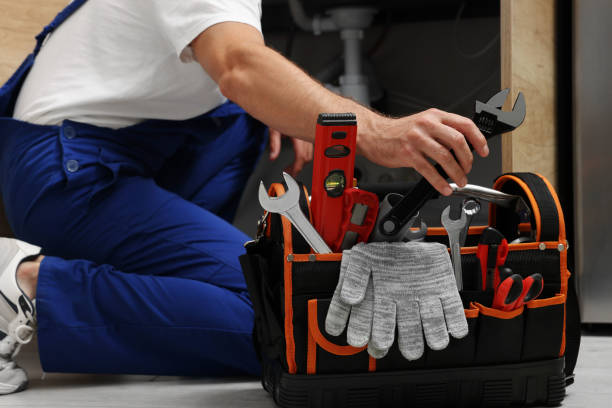 Best Same-Day Plumbing Service  in Salem, OR